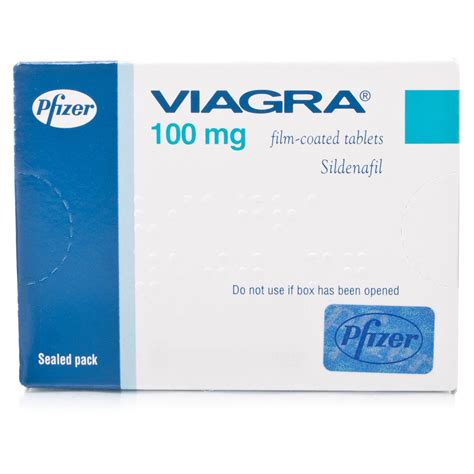 Viagra özellikleri